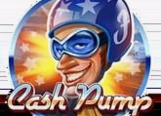 Cash Pump слот от Play'n Go